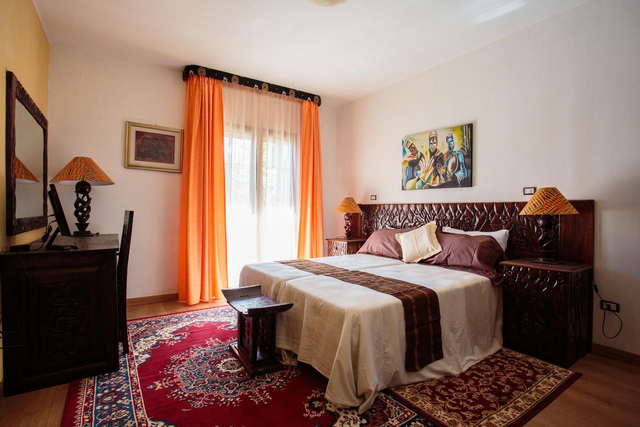 Dimora Tre Cancelli Maison d'hôtes 3*