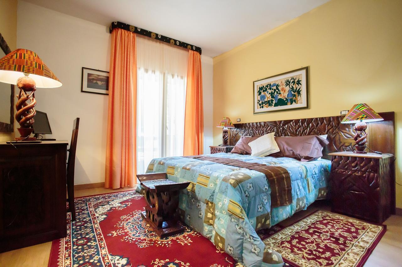 Maison d'hôtes Dimora Tre Cancelli 3*