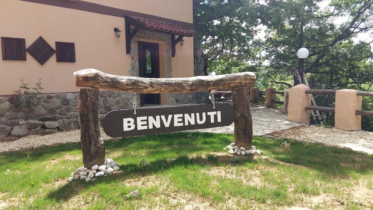 Maison d'hôtes Dimora Tre Cancelli Tricarico